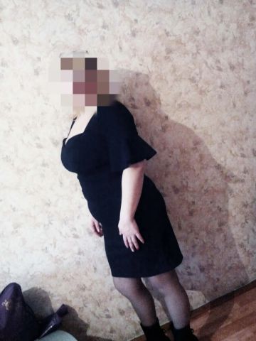 Проститутка Елизавета